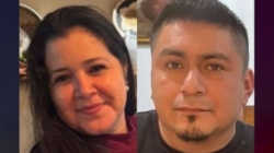 Mother of 3 beaten to death with bat in apparent murder-suicide