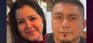 Mother of 3 beaten to death with bat in apparent murder-suicide