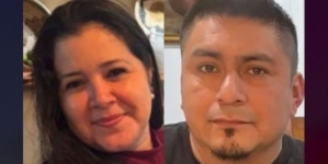 Mother of 3 beaten to death with bat in apparent murder-suicide