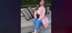 Man who killed girlfriend in front of their children sentenced to 64 years to life in prison