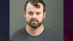 Former reality star Joseph Duggar arrested on child sex abuse charges