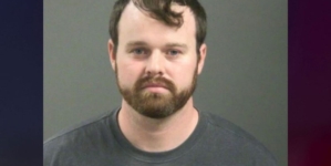 Former reality star Joseph Duggar arrested on child sex abuse charges