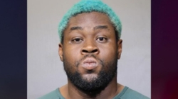 Florida dad charged with manslaughter after 5-week-old daughter died from head trauma, broken ribs