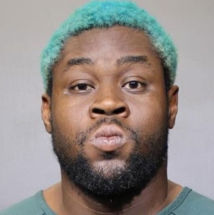 Florida dad charged with manslaughter after 5-week-old daughter died from head trauma, broken ribs