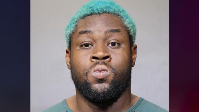 Florida dad charged with manslaughter after 5-week-old daughter died from head trauma, broken ribs