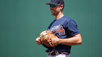 How to Watch Rays vs Braves: Live Stream MLB Spring Training, TV Channel