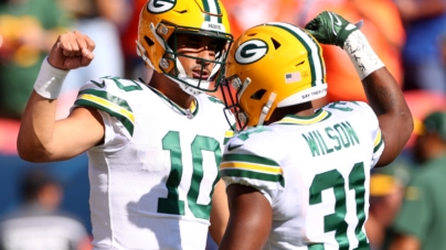 Packers to Part Ways With Key Jordan Love Teammate