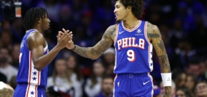 Sixers’ Playoff Hopes Fading Fast as Injuries Continue to Mount
