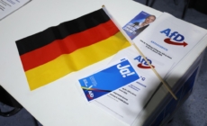 AfD scores major election success in Germany