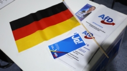 AfD scores major election success in Germany