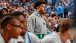 Justin Jackson Shares Candid Thoughts on Hubert Davis’ Future at UNC