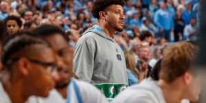 Justin Jackson Shares Candid Thoughts on Hubert Davis’ Future at UNC