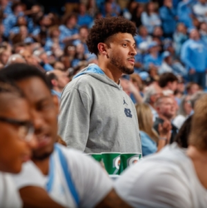 Justin Jackson Shares Candid Thoughts on Hubert Davis’ Future at UNC