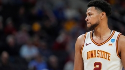 Top NCAA Tournament Team Hit by Devastating First-Round Injury