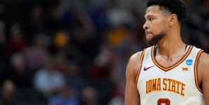 Top NCAA Tournament Team Hit by Devastating First-Round Injury