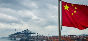 China Detains More Panama-Linked Ships in Canal Fallout