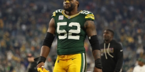 Packers vs. Cowboys: Who Won the Rashan Gary Deal?