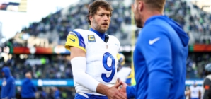 Sean McVay, Rams Predicted to Draft Matthew Stafford’s Successor