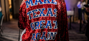 Ken Paxton, John Cornyn Head to Runoff in Texas GOP Senate Primary