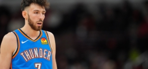 Bet365 Bonus Code WEEK365: Snag $150 Bonus For Thunder-Knicks, NBA Games