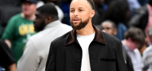 Steph Curry Shares Emotional Message After Dell Curry’s Jersey Retirement