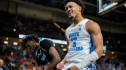 NCAA Sends Parting Message to UNC’s Seth Trimble After NCAA Tourney Elimination