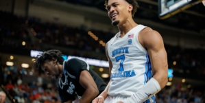 NCAA Sends Parting Message to UNC’s Seth Trimble After NCAA Tourney Elimination