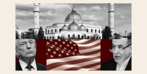 US Faces Heightened Tensions on Home Soil as Iran War Rages