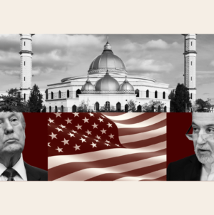 US Faces Heightened Tensions on Home Soil as Iran War Rages