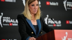 WNBA, players’ union reach agreement in principle on new pact