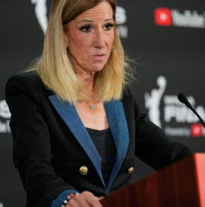 WNBA, players’ union reach agreement in principle on new pact