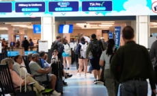 TSA PreCheck Touchless ID can save you time as airport lines get longer. Here’s how to sign up.