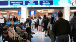 TSA PreCheck Touchless ID can save you time as airport lines get longer. Here’s how to sign up.