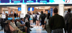 TSA PreCheck Touchless ID can save you time as airport lines get longer. Here’s how to sign up.