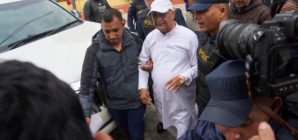 Nepal former prime minister and home minister arrested over September 2025 protest deaths