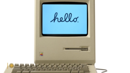 Apple: The first 50 years