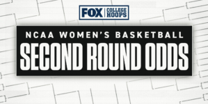 2025-26 Women’s Second Round Odds: Spreads, Lines for all 16 Games