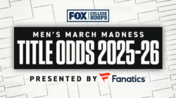 2025-26 Men’s March Madness Odds: Duke Favored Entering Tournament