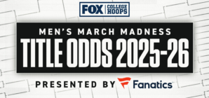 2025-26 Men’s March Madness Odds: Duke Favored Entering Tournament