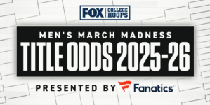 2025-26 Men’s March Madness Odds: Duke Favored Entering Tournament