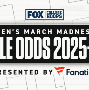 2025-26 Men’s March Madness Odds: Duke Favored Entering Tournament
