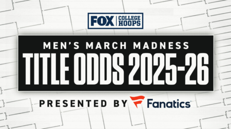 2025-26 Men’s March Madness Odds: Duke Favored Entering Tournament