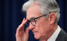 Federal Reserve holds interest rates steady, citing elevated economic uncertainty