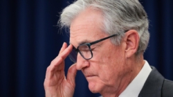 Federal Reserve holds interest rates steady, citing elevated economic uncertainty