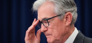 Federal Reserve holds interest rates steady, citing elevated economic uncertainty