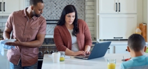 Spring cleaning for your finances