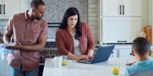 Spring cleaning for your finances