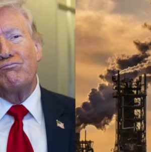 Here’s what the Trump administration is doing to lower oil and gas prices. Is it working?