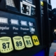 Gas prices edge higher with Brent crude remaining above $100 per barrel