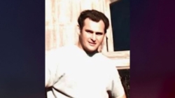 Headless, handless body found on rural road 56 years ago identified through DNA